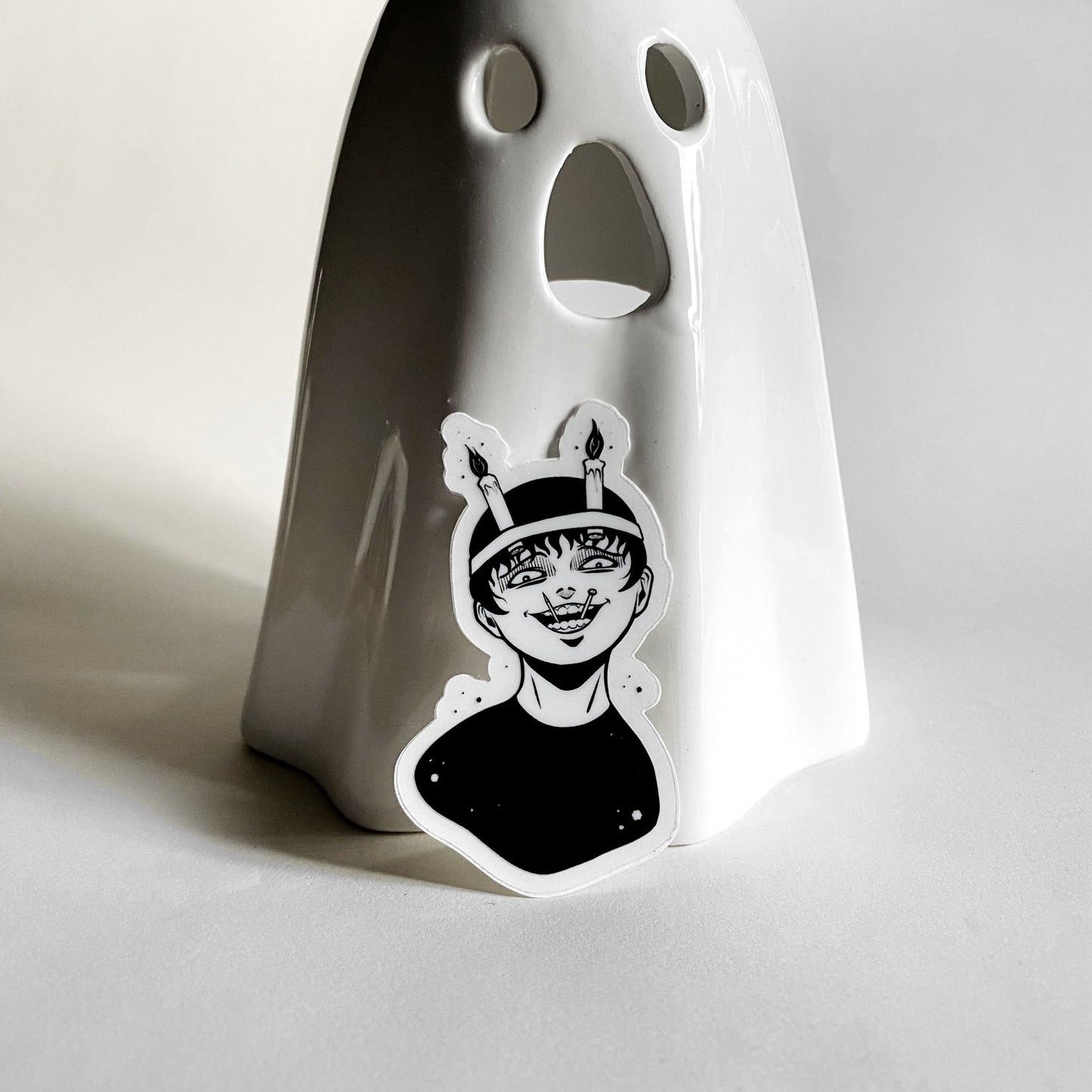 Sticker Soichi
