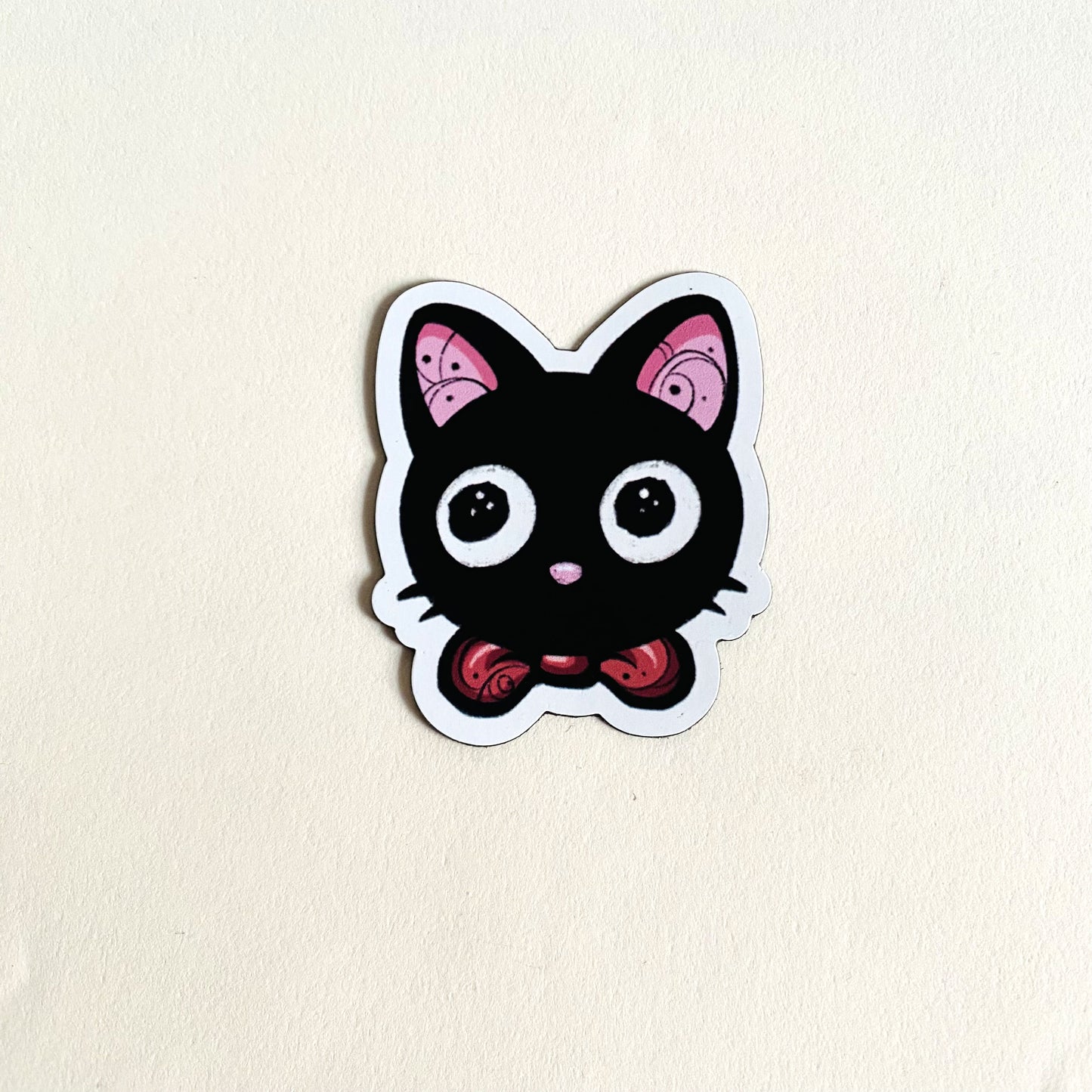 Magnet Jiji
