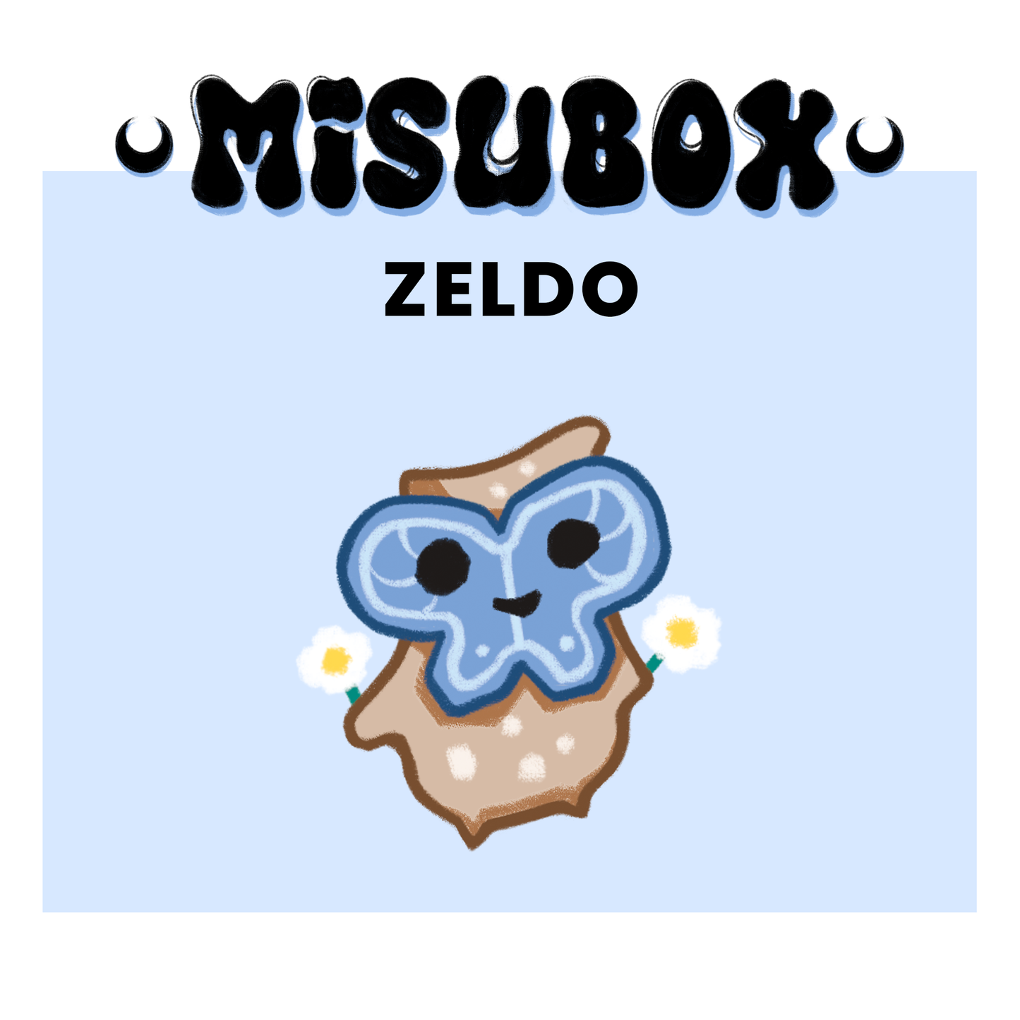 La Zeldo Box
