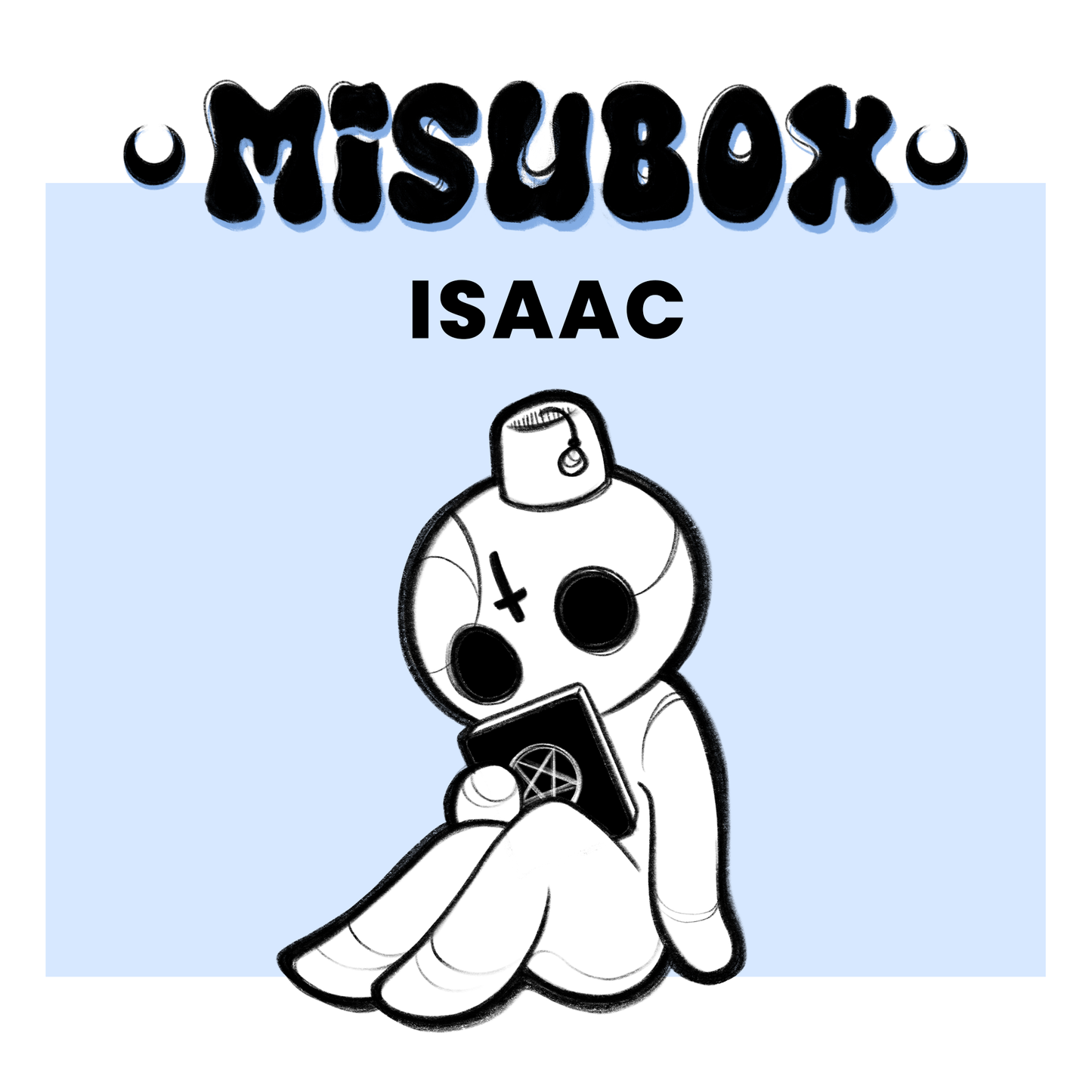 La Isaac Box