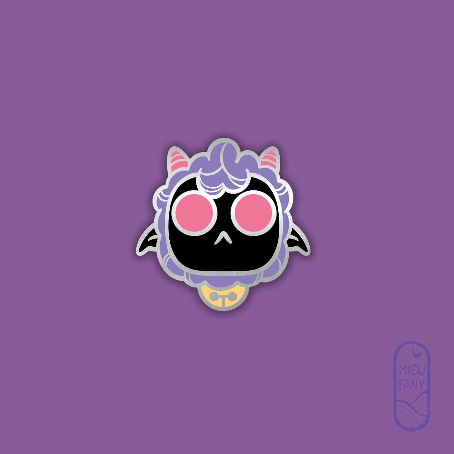 Pin's Lamb