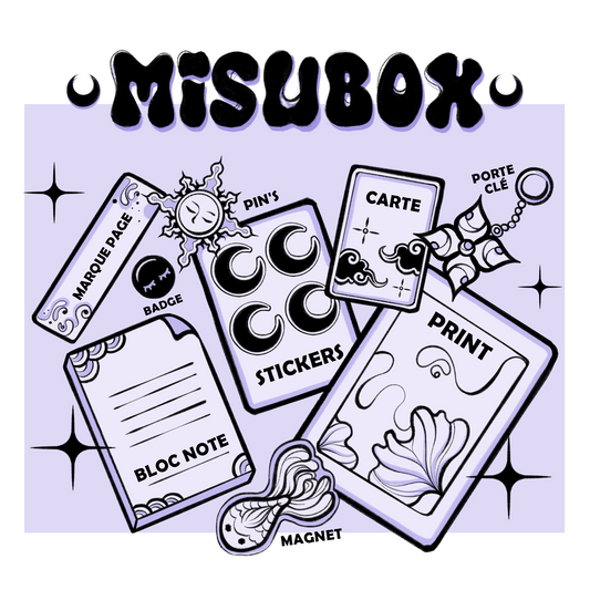 [Préco] La MisuBox