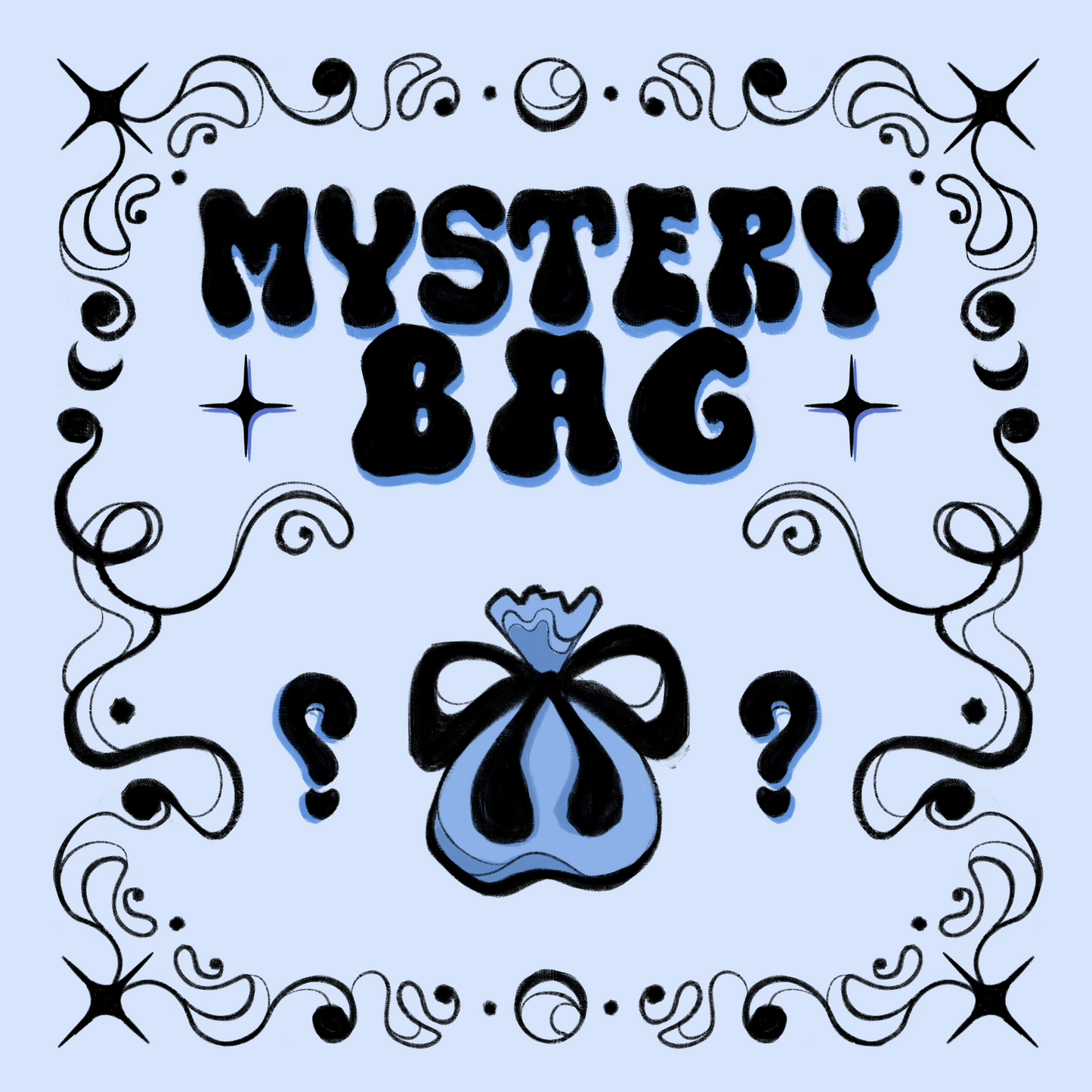 Mystery Bag