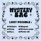 Mystery Bag