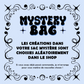 Mystery Bag