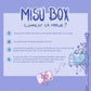 La MisuBox [Préco]