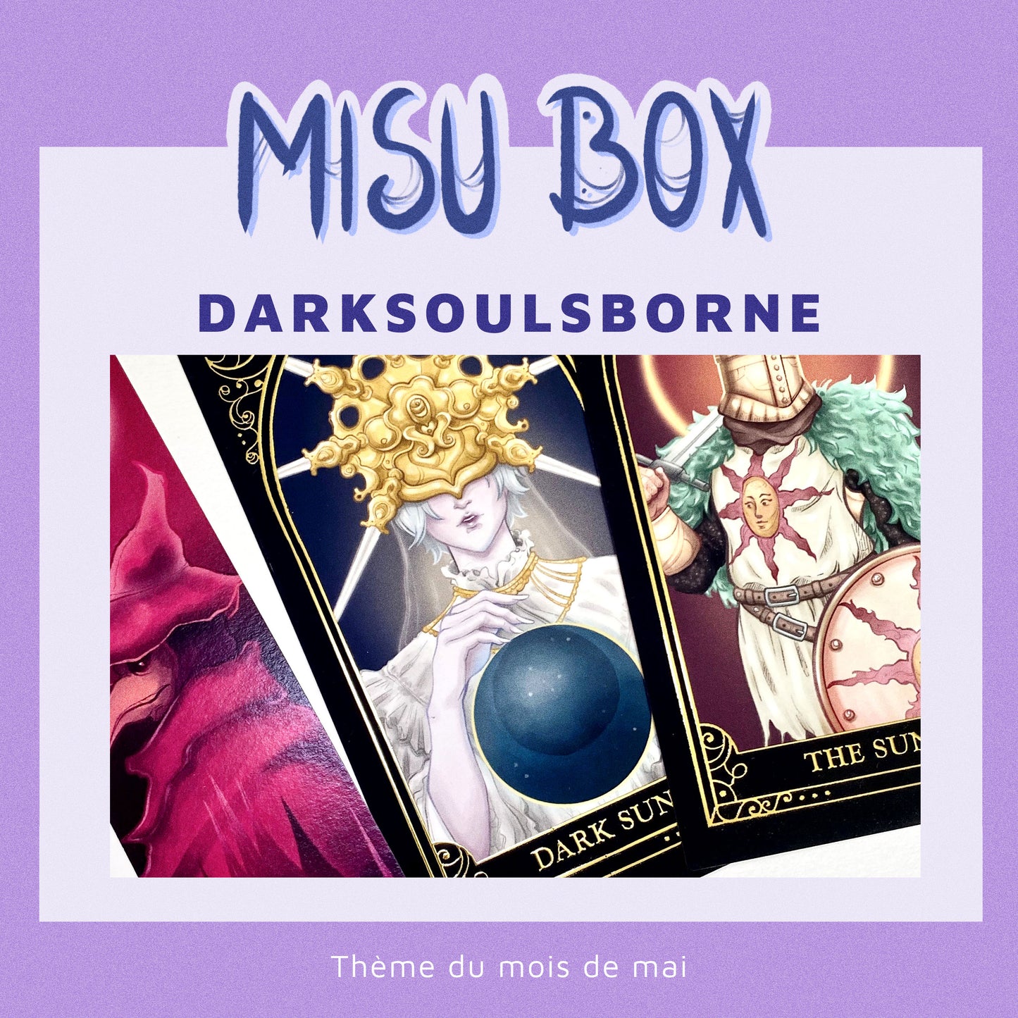 La Souls Box