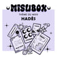 [Préco] La MisuBox