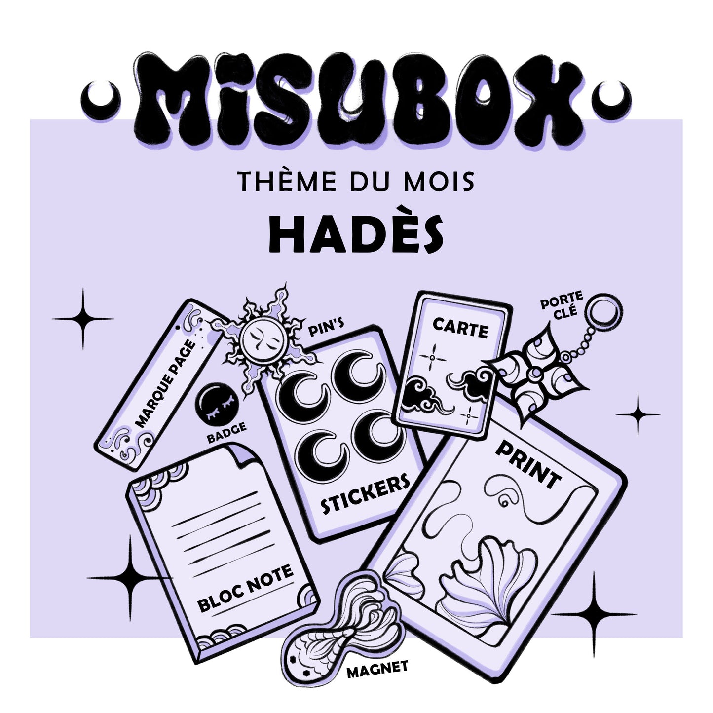 [Préco] La MisuBox