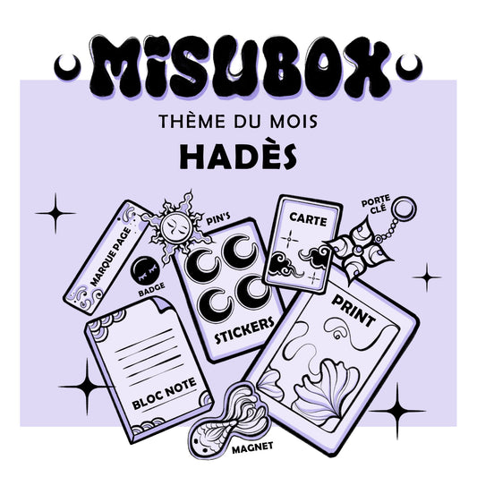 [Préco] La MisuBox
